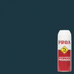 Spray proalac esmalte laca al poliuretano ral 5008 - ESMALTES
